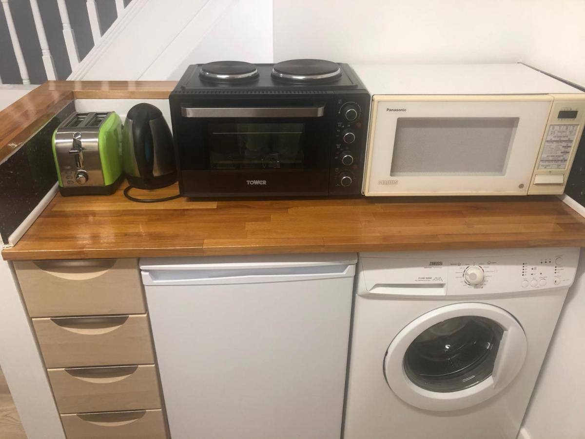 Belfast Duplex Apartment Siren Stays Exterior foto